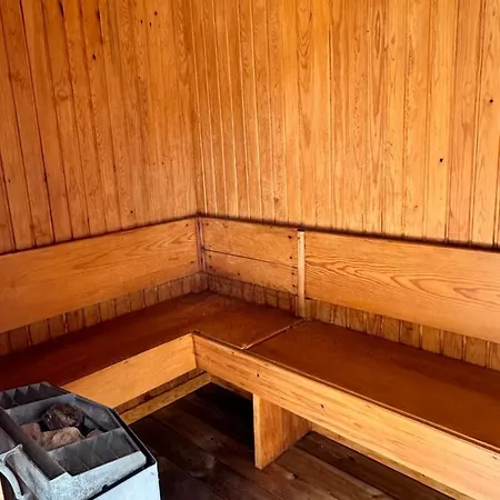 Βίλα Oceans House - Pool, Sauna, 26 Sleeps, 7m To Carcavelos (Lisbon)